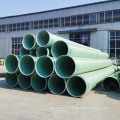 FRP Composite Pipe FRP FRP